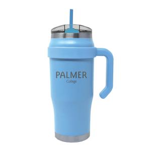 Image of PALMER ENGRAVED OUTLANDER MUG